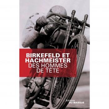 Des hommes de tête