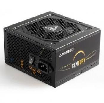 Fonte Montech Century 650W Modular 80 PLUS Gold