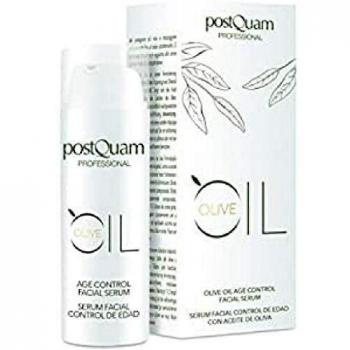 Postquam Olio d'Oliva Siero Viso 30 ml
