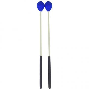 Glockenspiel Mallets with Fiberglass Handle