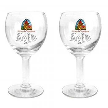 Leffe Premium Drinkware Duo