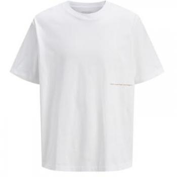 Camiseta Estampada Jack & Jones JORPORTO para Homens