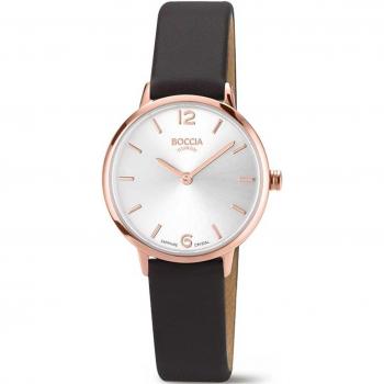 Boccia Montre Femme 3345-05 5ATM