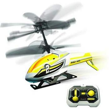 SilverLit Easy Fly Airstork Helicopter