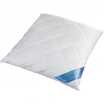 Medicus Clean Kopfkissen 80 x 80 cm für Allergiker