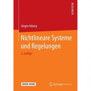 Nichtlineare Systeme und Regelungen