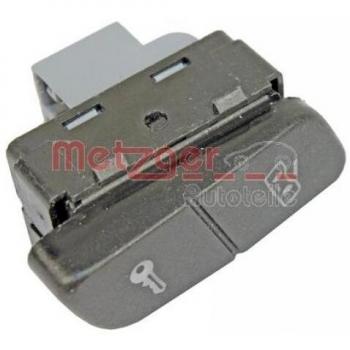 Door Lock Switch model 0916321 by Metzger