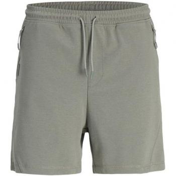 Pantalón Corto Jack & Jones Gordon Cloud Hombre Agave Green