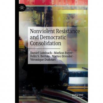 Vitalsource Technologies, Inc. Nonviolent Resistance And Democratic Consolidation