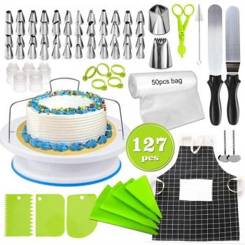 Repostería Creativa Plus