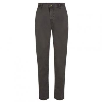 Pantaloni Chino O'Neill Essentials Grigio Scuro