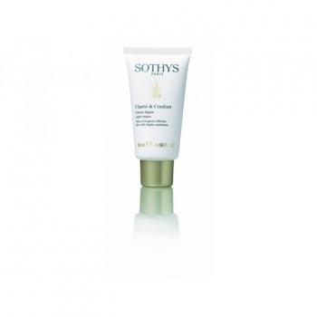Sothys Rosacea Light Treatment Clarté & Comfort Cream