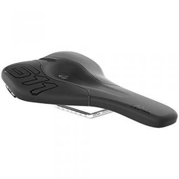 SQlab 611 Ergowave CrMo Fahrradsattel