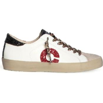 Sapato Corrida Corina M4500 Mulher Colorido