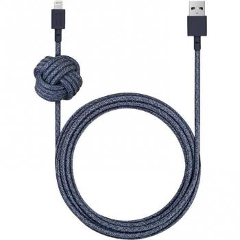 NATIVE UNION Nachtkabel 3 m Lightning