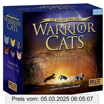 Warrior Cats