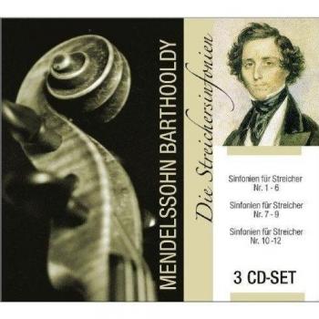 Mendelssohn Bartholdy