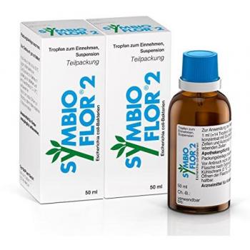 Symbioflor 2 Probiotische Tropfen, 100 ml
