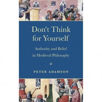 Don't Think for Yourself