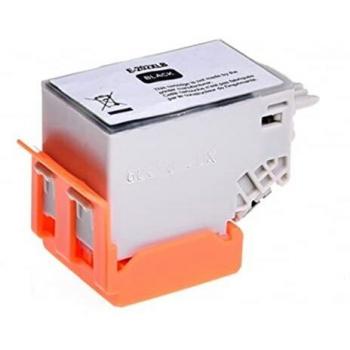 Kompatible Tinte EPSON T02G1 T02E1 (202XL) Schwarz