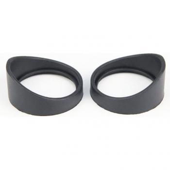Oculaire confortable pour télescope