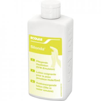 Silonda® Feuchtigkeitslotion