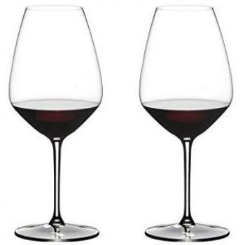 Riedel Extreme Shiraz Glass, Set of 2