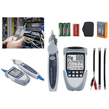 Testeur Professionnel Kalea : Carto, POE, Tension – VP612