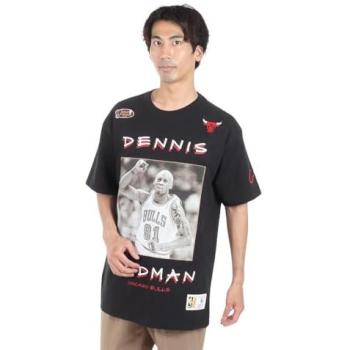 NBA Heavyweight Dennis Rodman Shirt