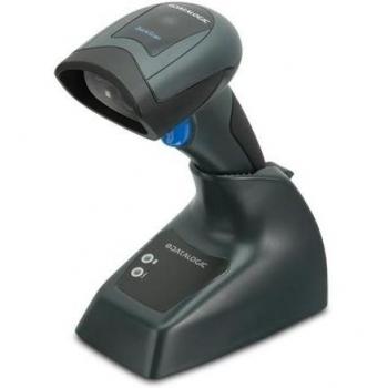Lector de Códigos de Barras Datalogic QBT2430-BK-BTK1