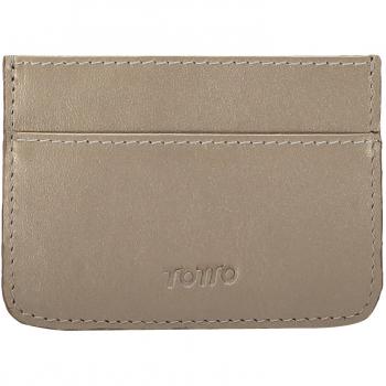 Brown Komoe Wallet for Men by Totto