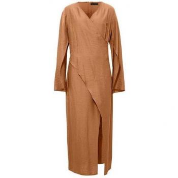 Rivus Luftiges Sommerkleid für Damen