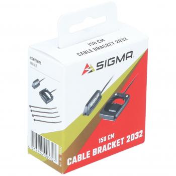 Support Compteur Filé 1,5 m – BC 8 WR – Alimentation 2032