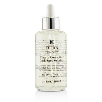 Kiehl's Clearly Corrective Dark Spot Solution 100 ml