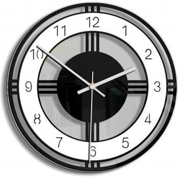 Silent Radiant Dial