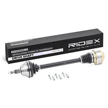 Semiasse RIDEX 1J0407272FL