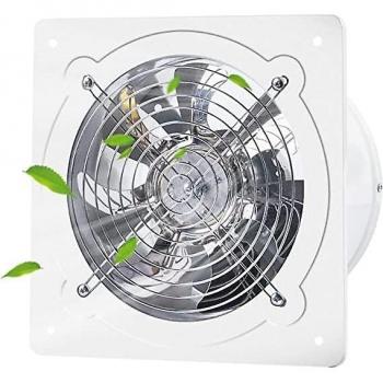 Ventilateur de ventilation Smtdv 8 pouces pour garage