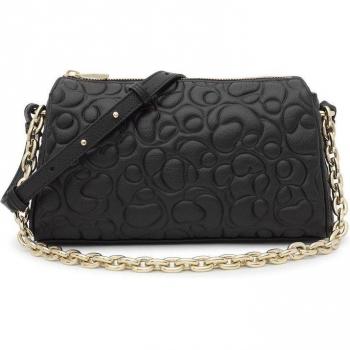 Greta Handtasche von TOUS 2002019651 Schwarz