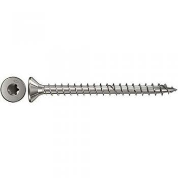 Fischer Vis Inox A2F 3,5 x 35