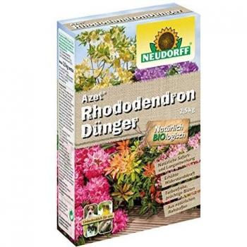 Neudorff Azet® Rhododendrondünger