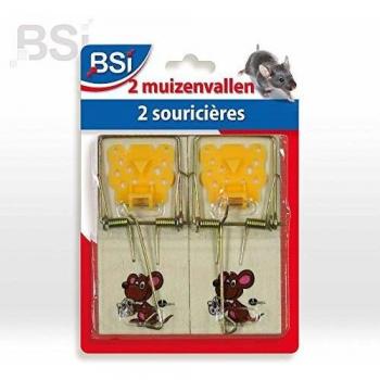 Souricière Classique BSI Améliorée