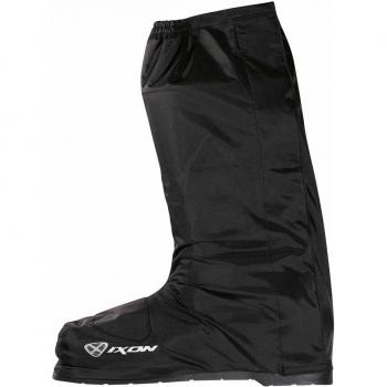 Ixon Surbotte 2 Surbottes de pluie Noir taille : L