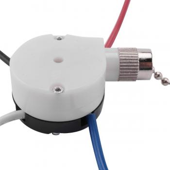 Module d’interrupteur de ventilateur 3 étapes