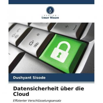 Datensicherheit über die Cloud