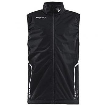Children's Sleeveless Jacket Craft Warm Club