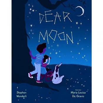 Dear Moon