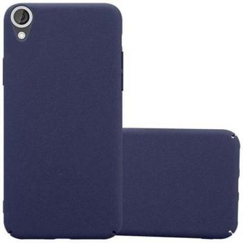 Custodia Hard Case con Bordo Protettivo per HTC Desire 820