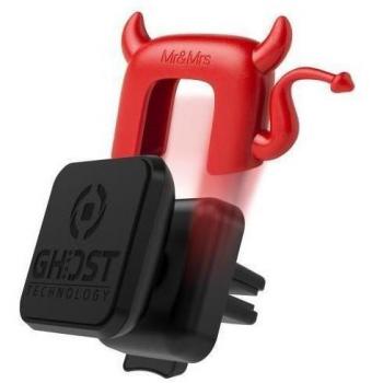 Celly Supporto Da Auto Magnetico Universale