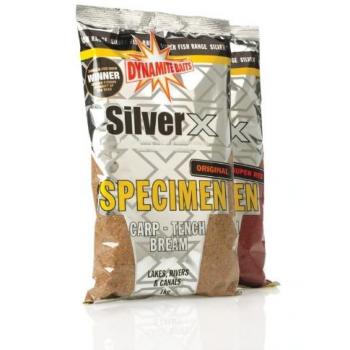 Dynamite Baits Silver X Specimen Original 1kg