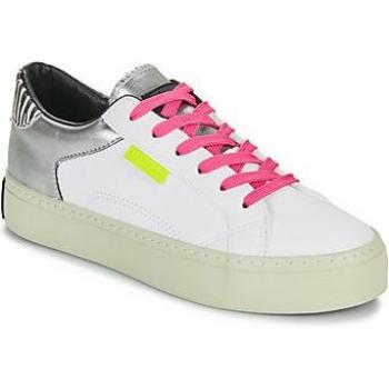 Sapatilha Half Moon 367 (D. Franklin) – Modelo Feminino